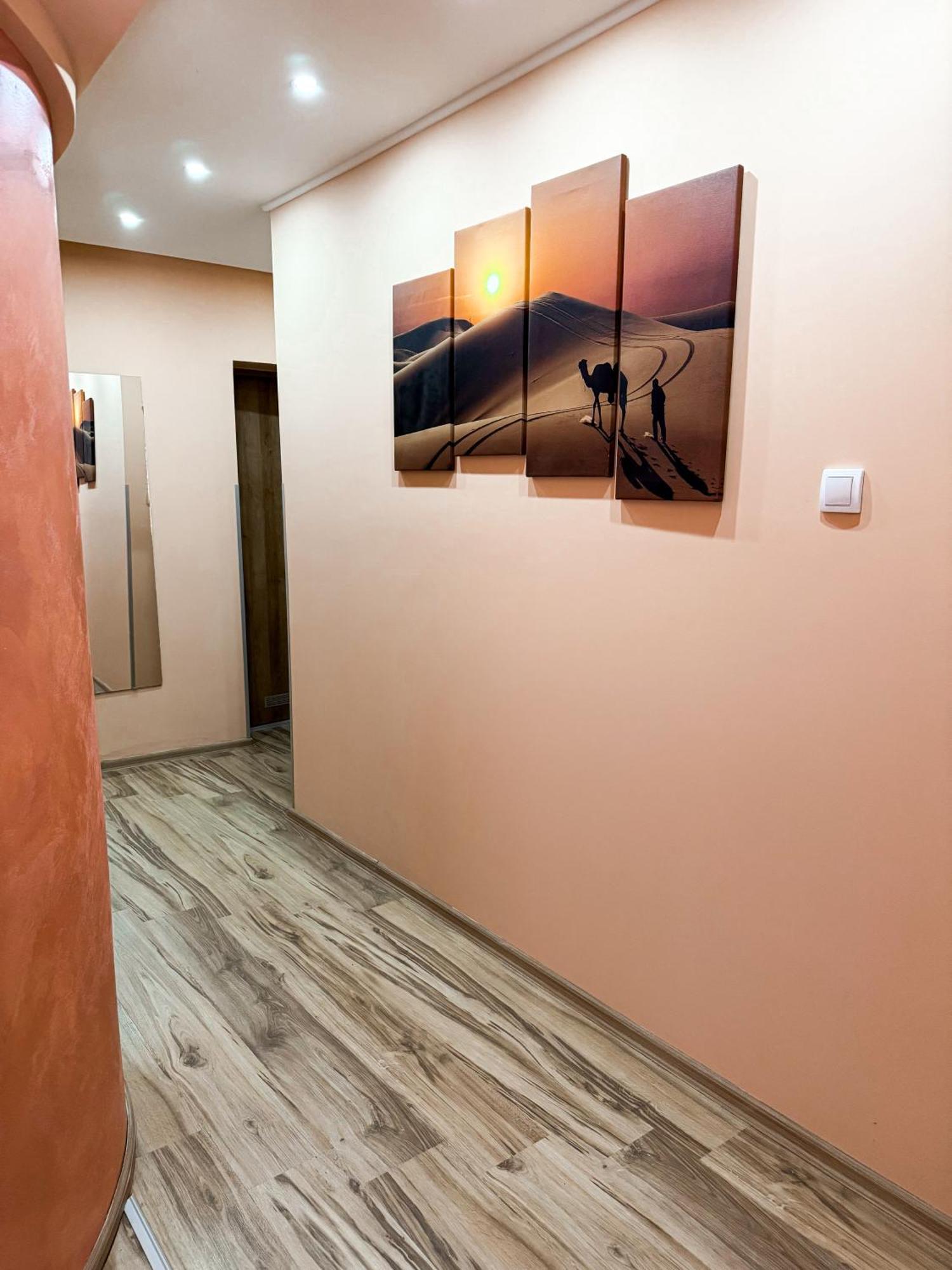 Kk Apartment 巴奇卡托波拉 外观 照片